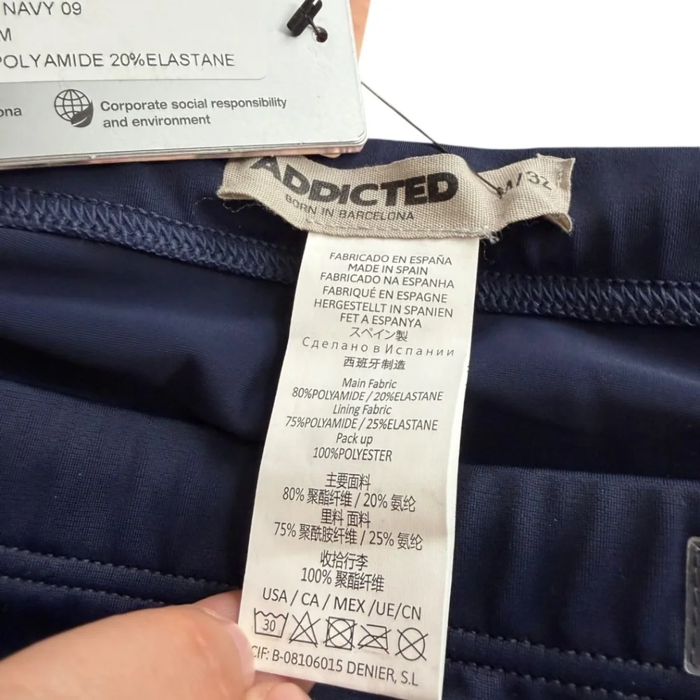 Addicted Brands addicted basic